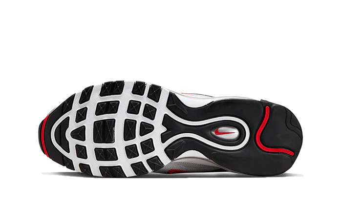 Nike Air Max 97 OG Silver Bullet (2022) - Image 4
