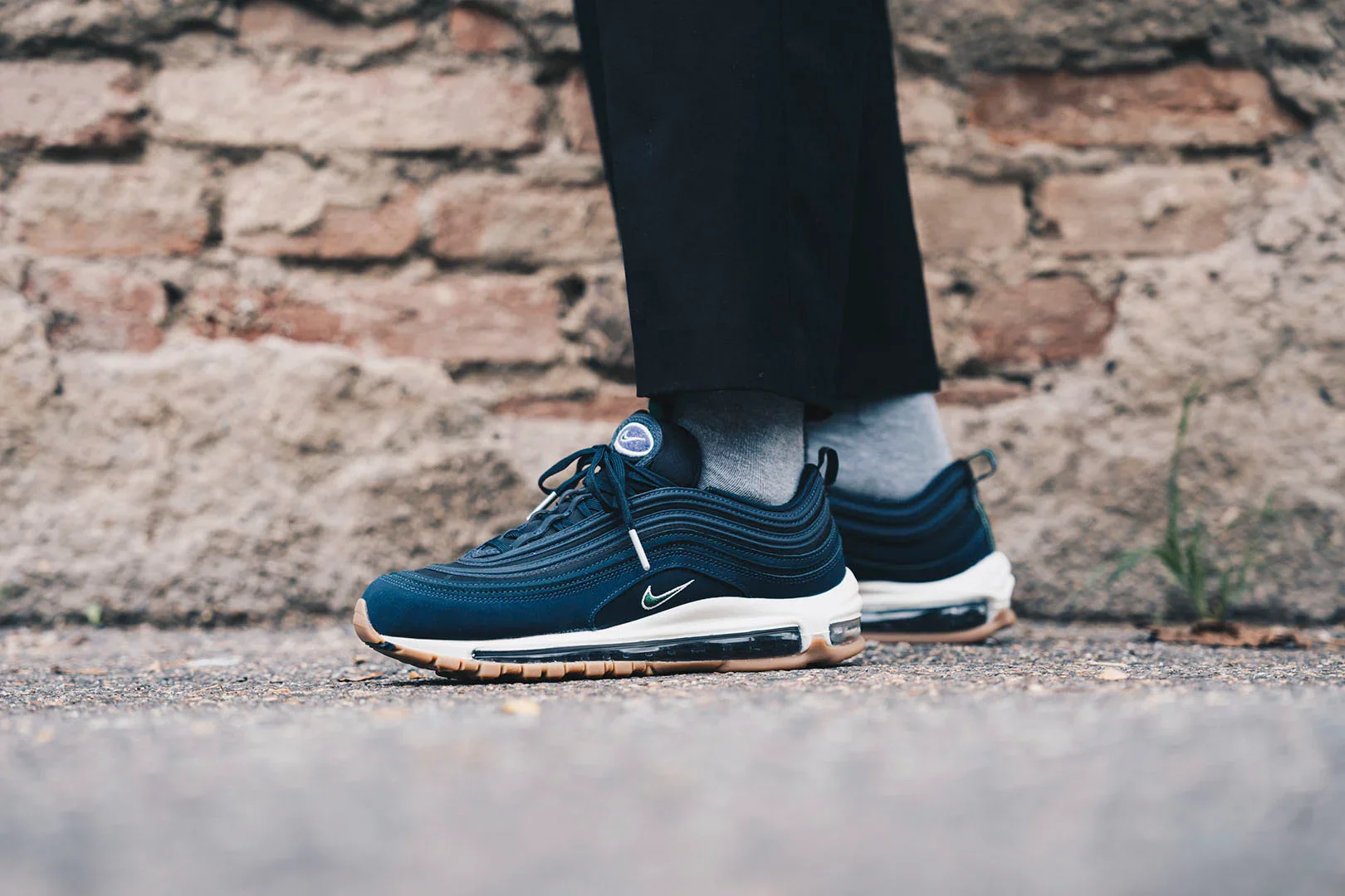 Nike Air Max 97 QS Obsidian - Image 2