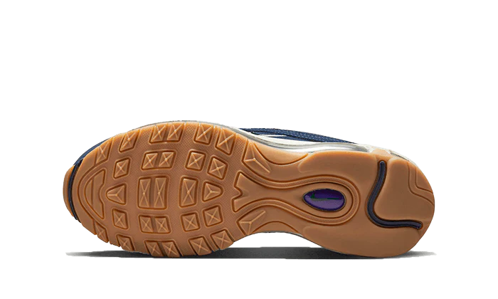 Nike Air Max 97 QS Obsidian - Image 4