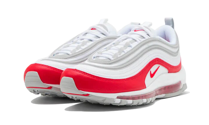 Nike Air Max 97 University Red - Image 2