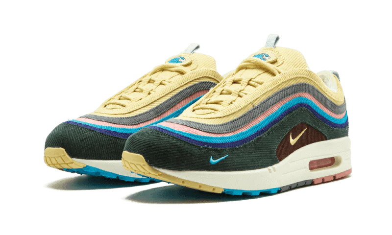 Nike Air Max 97/1 Sean Wotherspoon - Image 2