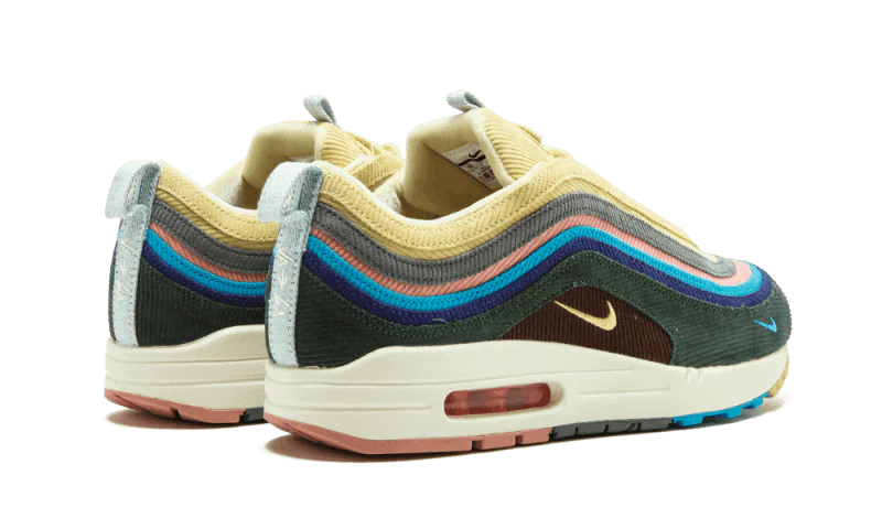 Nike Air Max 97/1 Sean Wotherspoon - Image 3
