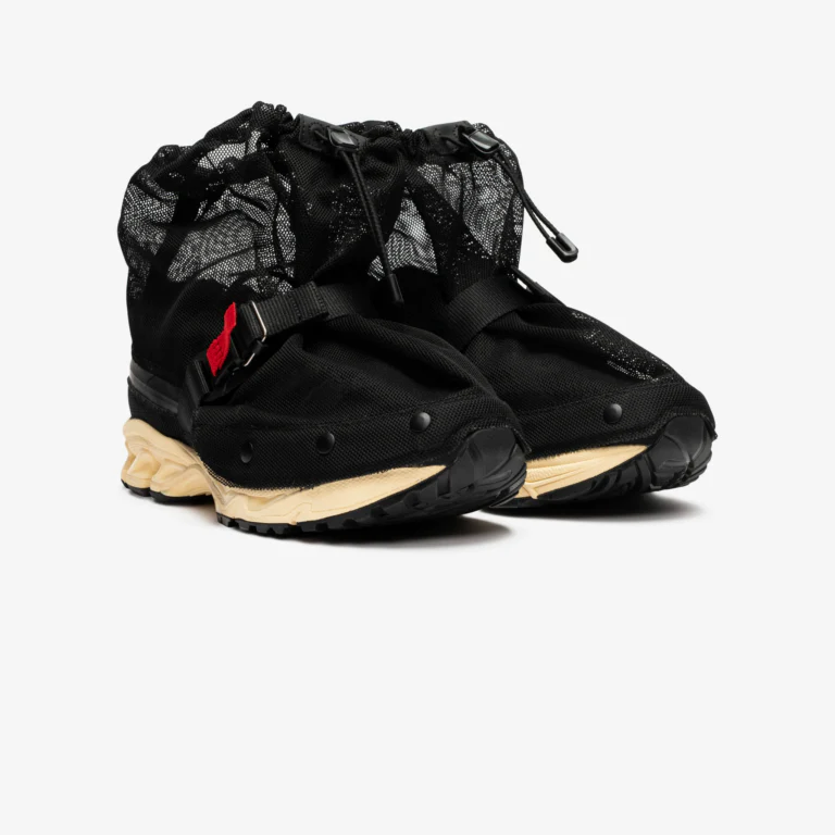 ASICS Bespoke Gel-Kayano 14 Gore-Tex Beams Mosquito Net - Image 4