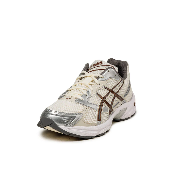 ASICS Gel-1130 Cream Reddish Brown - Image 4