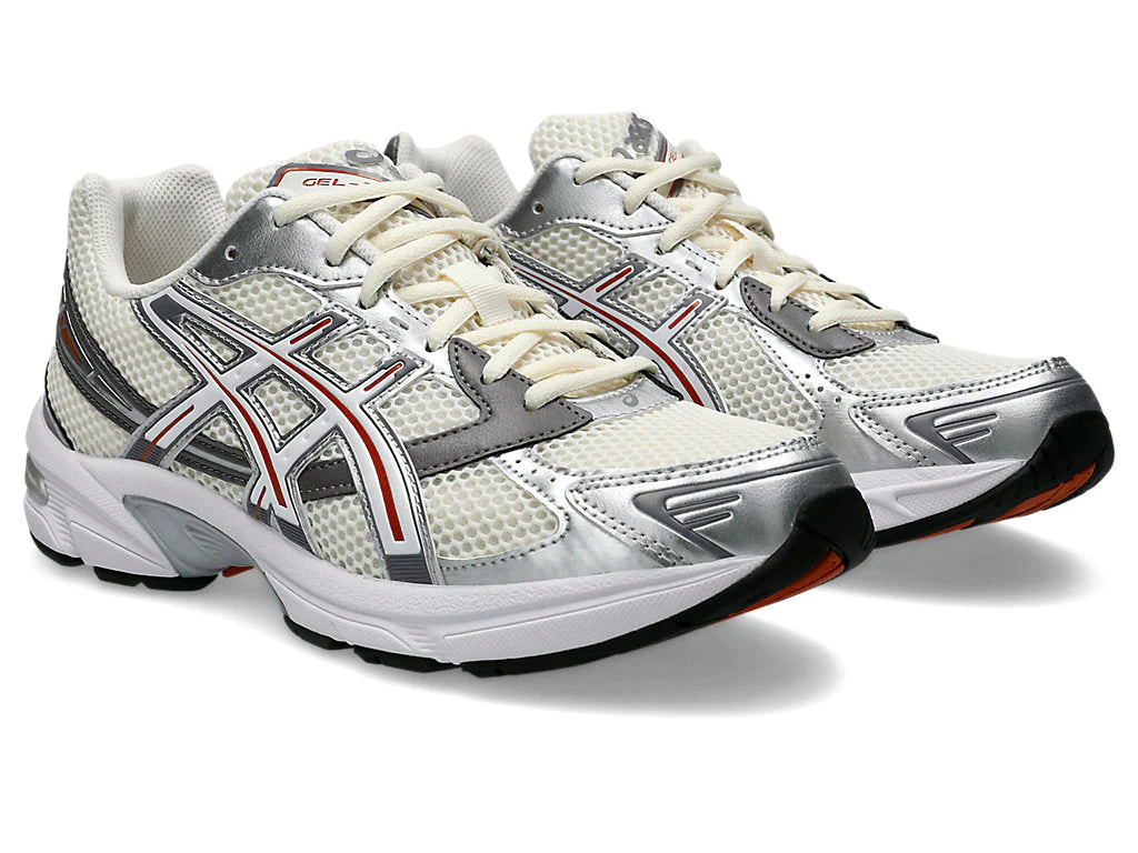 ASICS Gel-1130 Cream White - Image 4