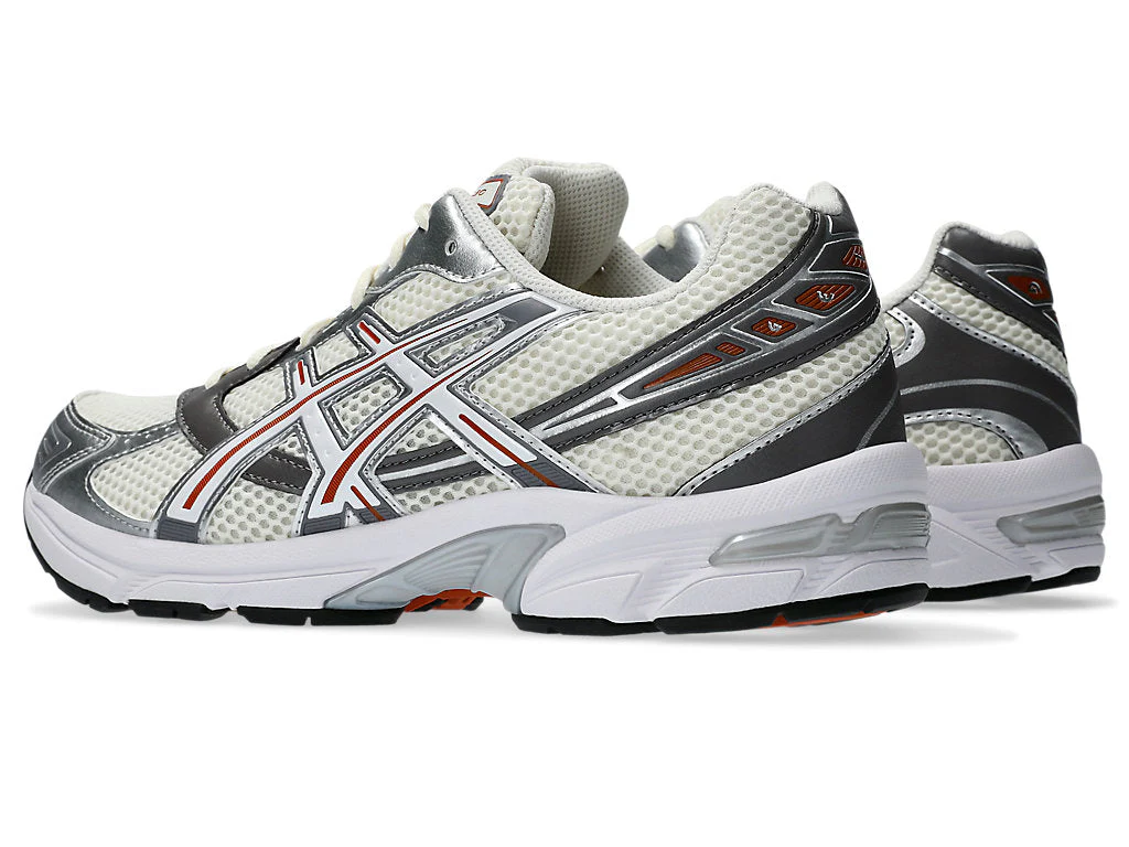 ASICS Gel-1130 Cream White - Image 5