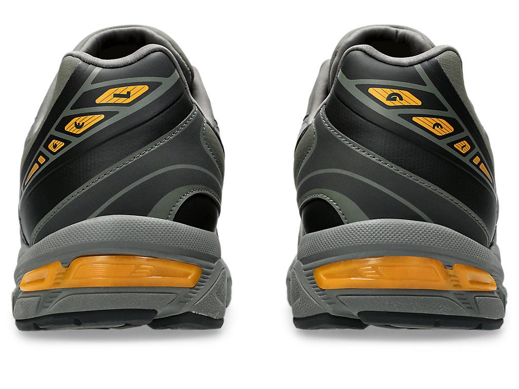 ASICS Gel-1130 Earthenware Truffle Grey Graphite Grey - Image 3