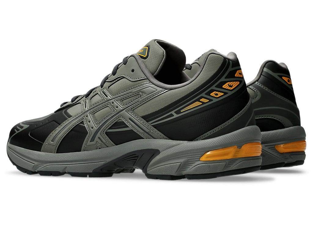 ASICS Gel-1130 Earthenware Truffle Grey Graphite Grey - Image 4