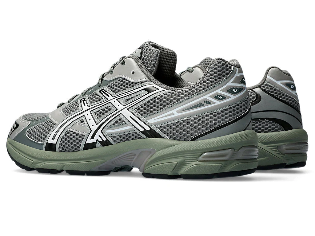 ASICS Gel-1130 Folder Exclusive Wild Dove White - Image 3
