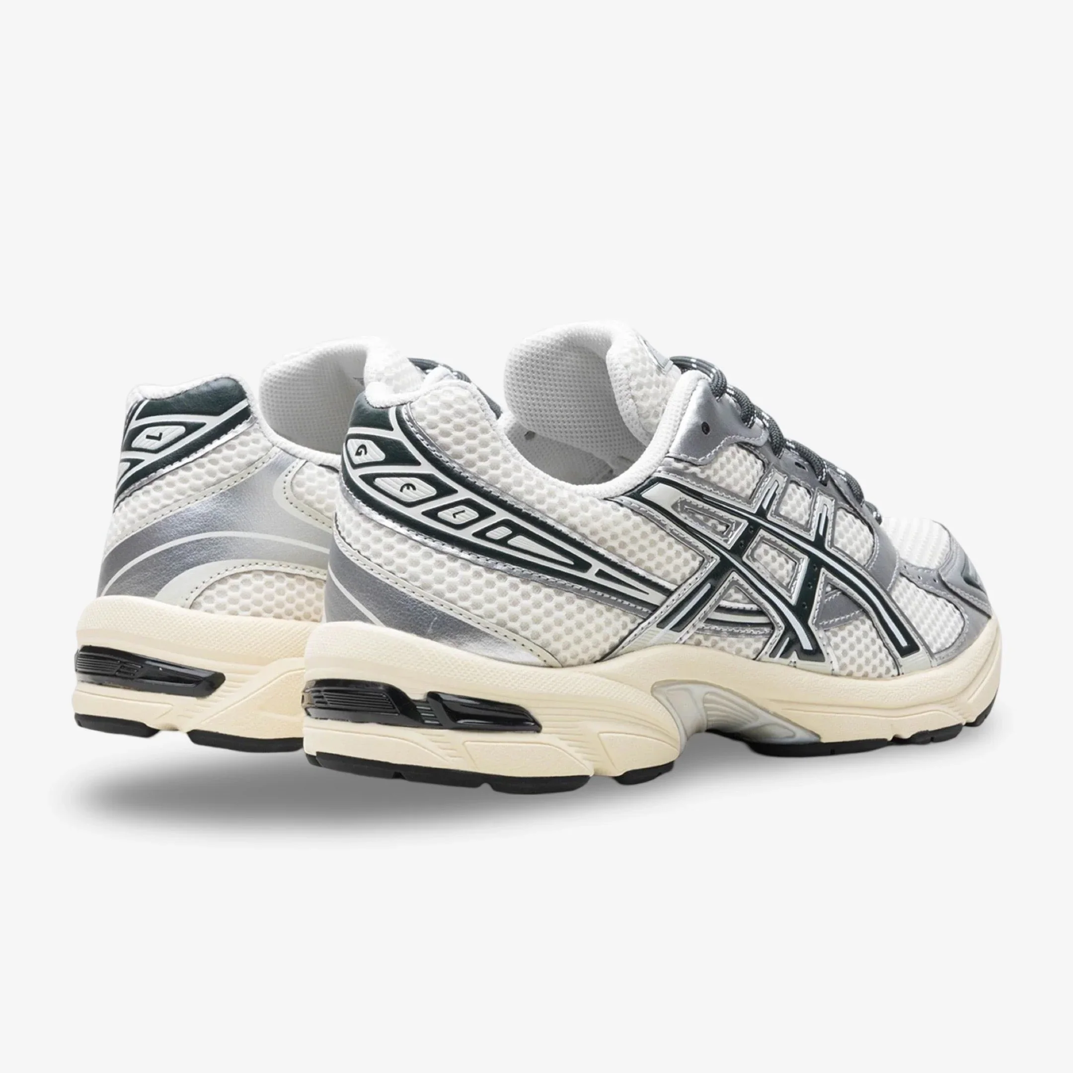 ASICS Gel-1130 Kith Cream Scarab (2024) - Image 4