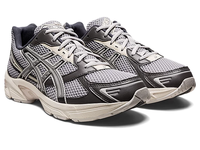 ASICS Gel-1130 Oyster Grey - Image 2