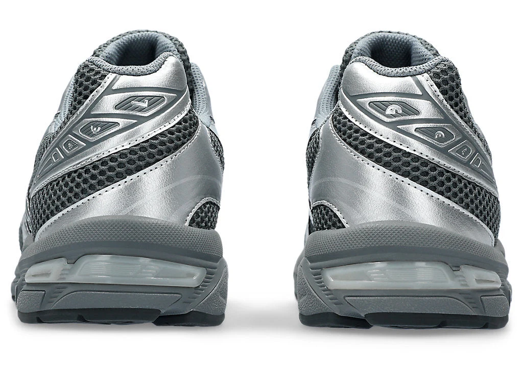 ASICS Gel-1130 Steel Grey Pure Silver - Image 4