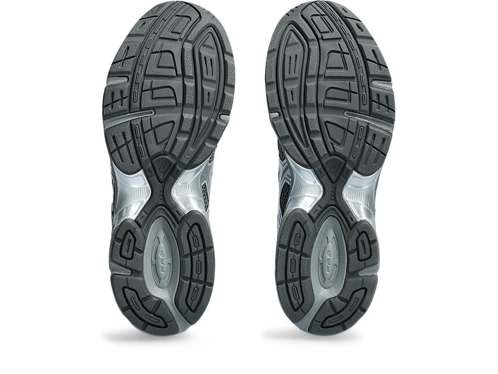 ASICS Gel-1130 Steel Grey Pure Silver - Image 5