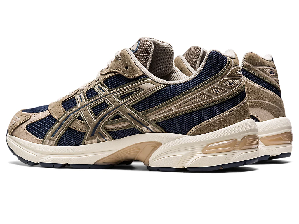 ASICS Gel-1130 Tarmac Mink - Image 3