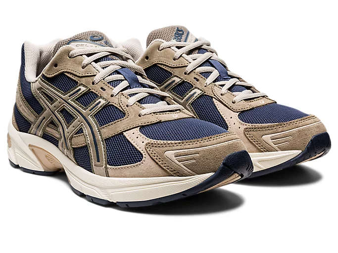 ASICS Gel-1130 Tarmac Mink - Image 4