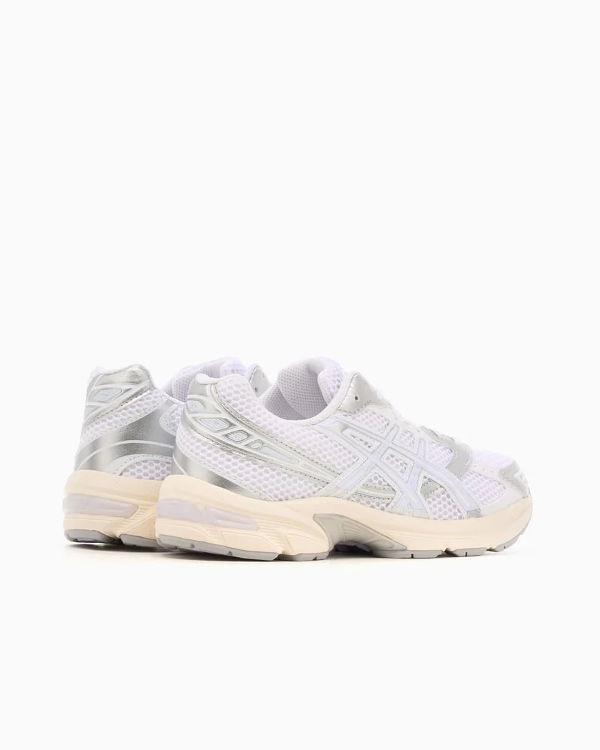 ASICS Gel-1130 White Blue Fade - Image 3