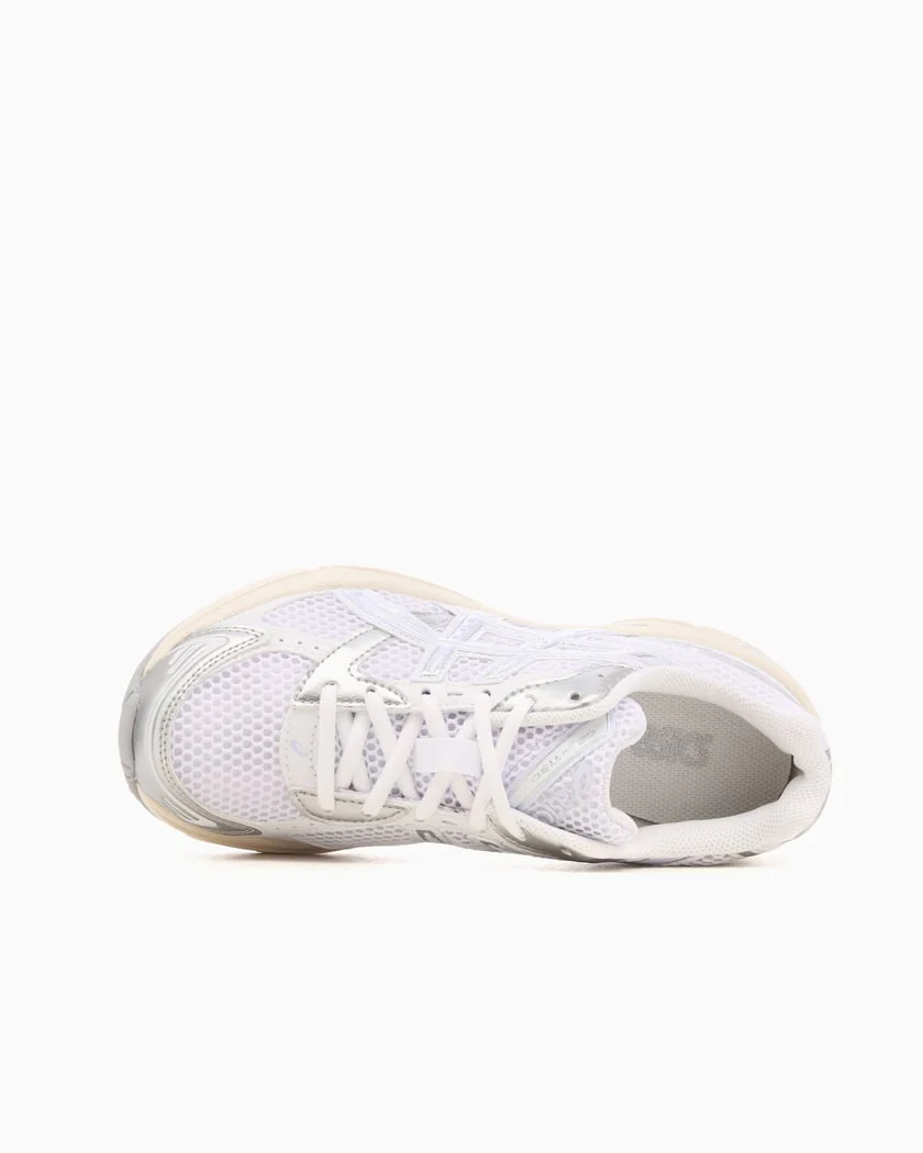 ASICS Gel-1130 White Blue Fade - Image 5