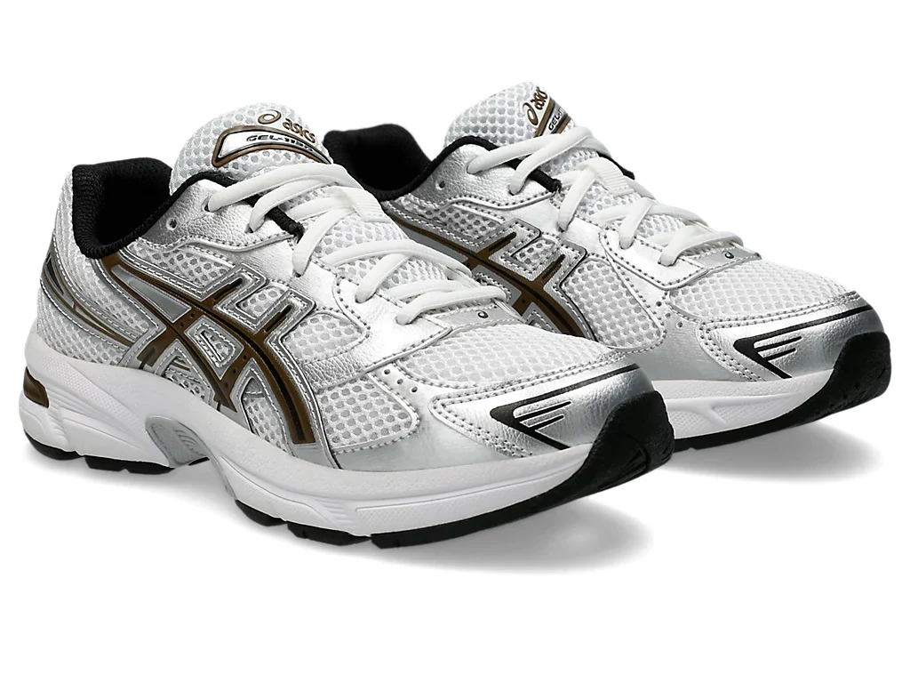 ASICS Gel-1130 White Clay Canyon (GS) - Image 2