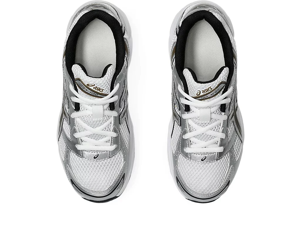 ASICS Gel-1130 White Clay Canyon (GS) - Image 3