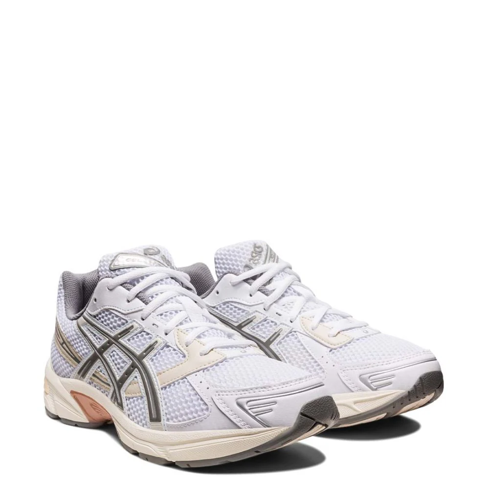 ASICS Gel-1130 White Clay Grey - Image 3