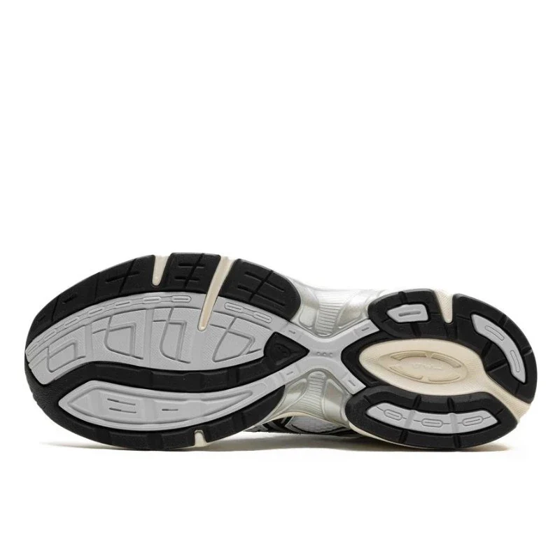 ASICS Gel-1130 White Cloud Grey - Image 6