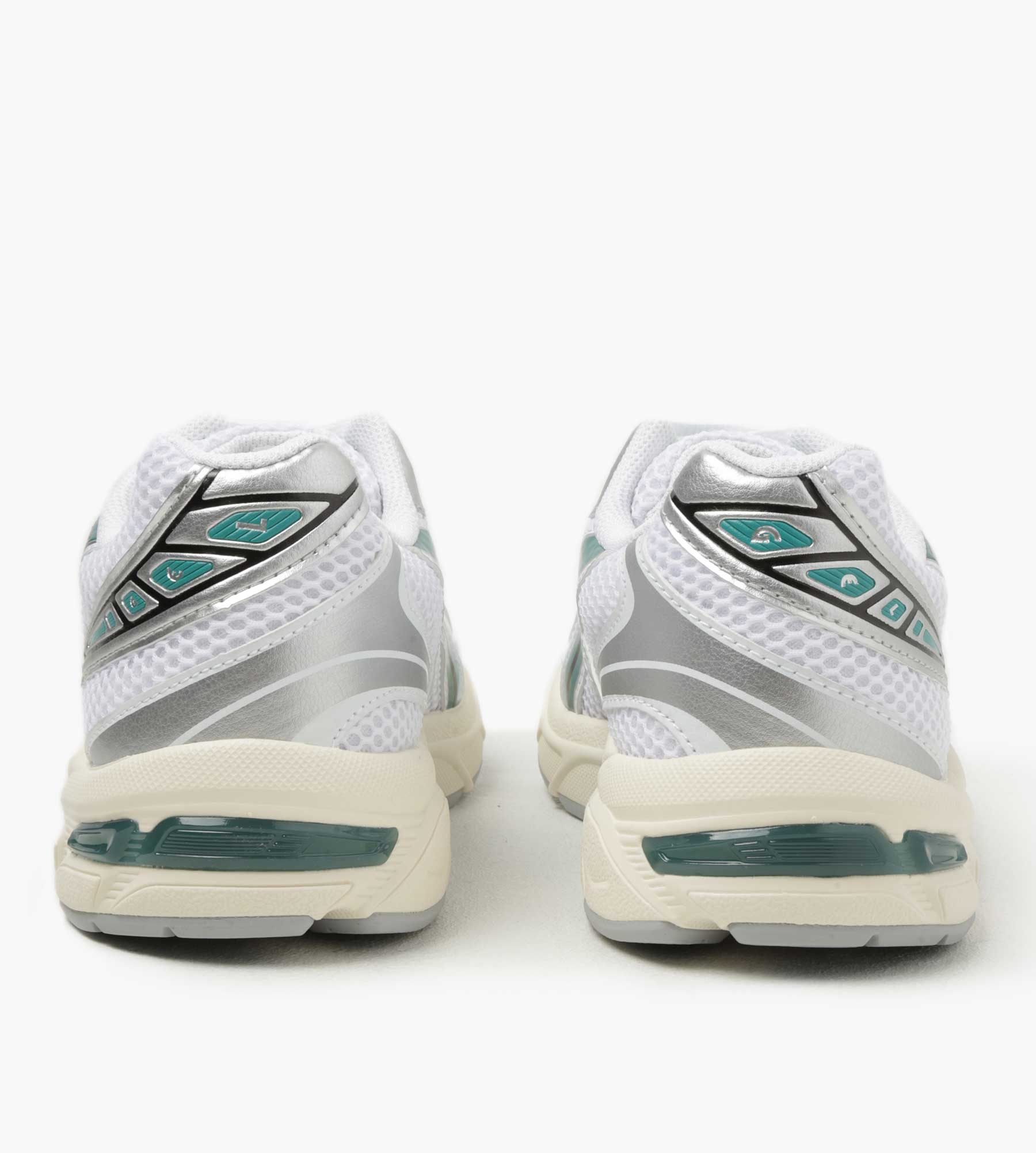 ASICS Gel-1130 White Rainy Lake - Image 7