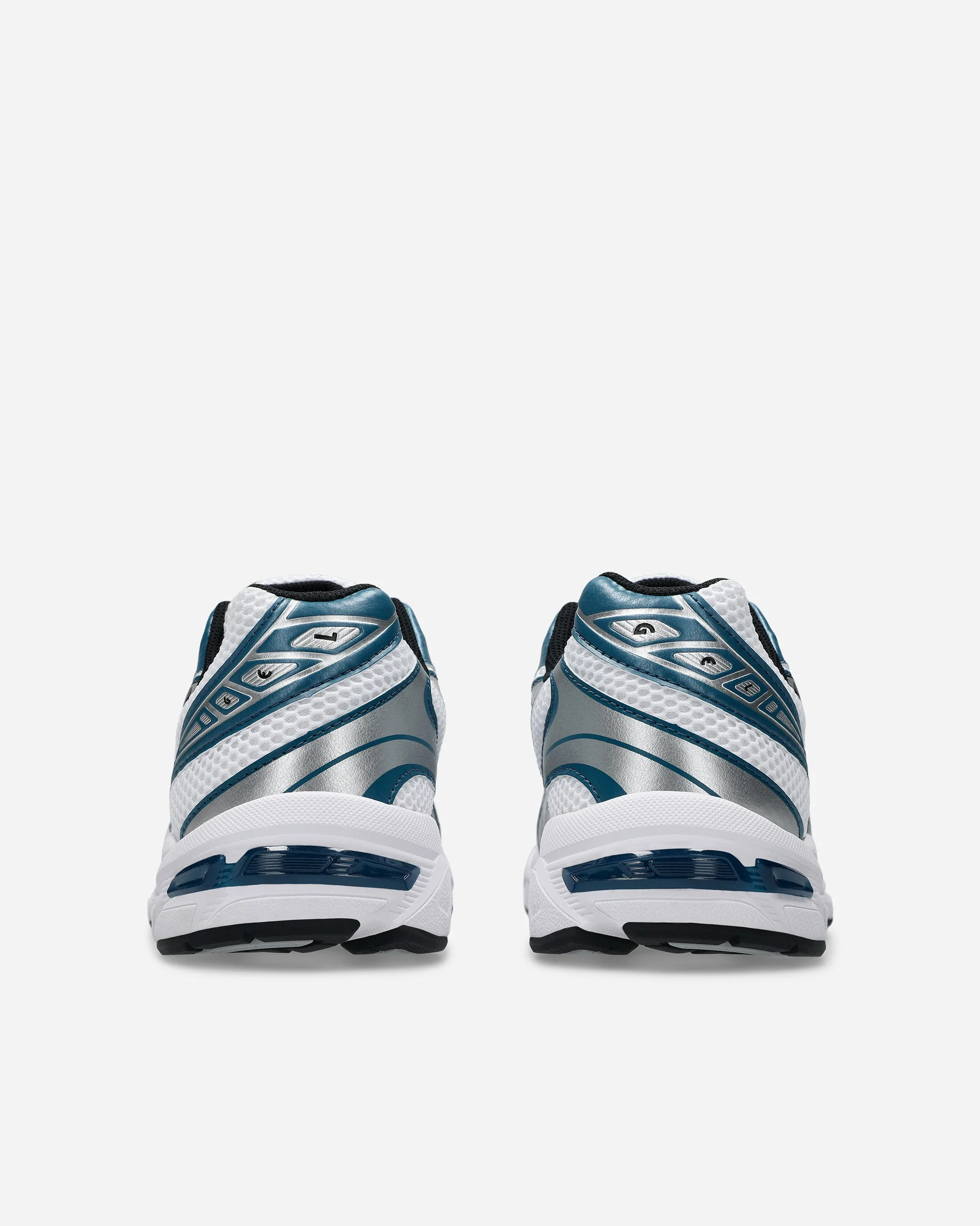 ASICS Gel-1130 White Restful Teal - Image 5