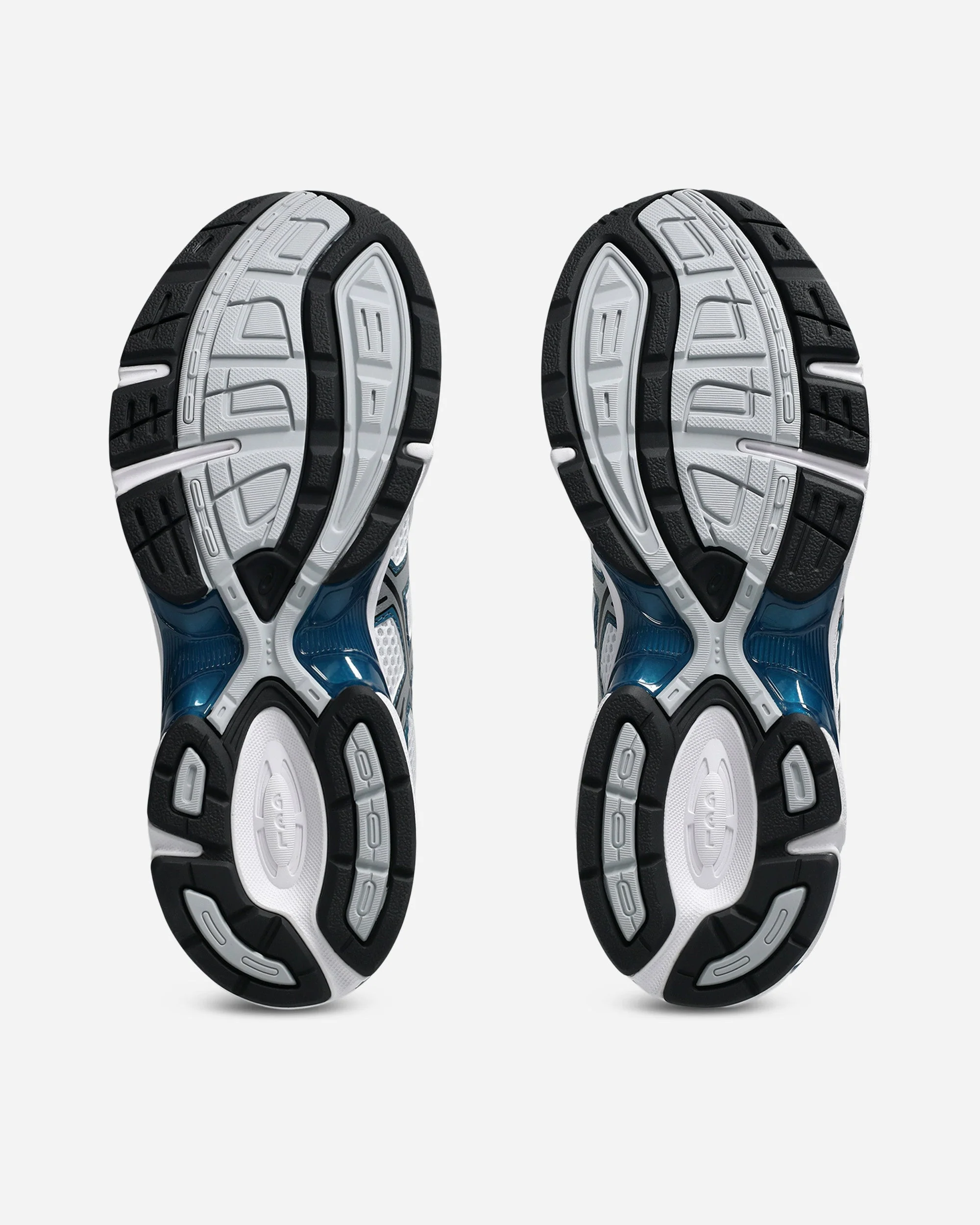 ASICS Gel-1130 White Restful Teal - Image 6