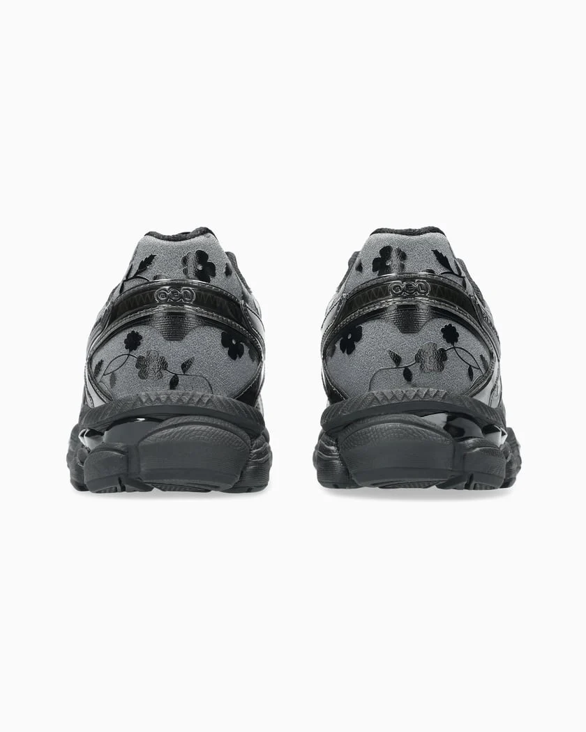 ASICS Gel-Cumulus 16 Cecilie Bahnsen Floral Pack Black - Image 5