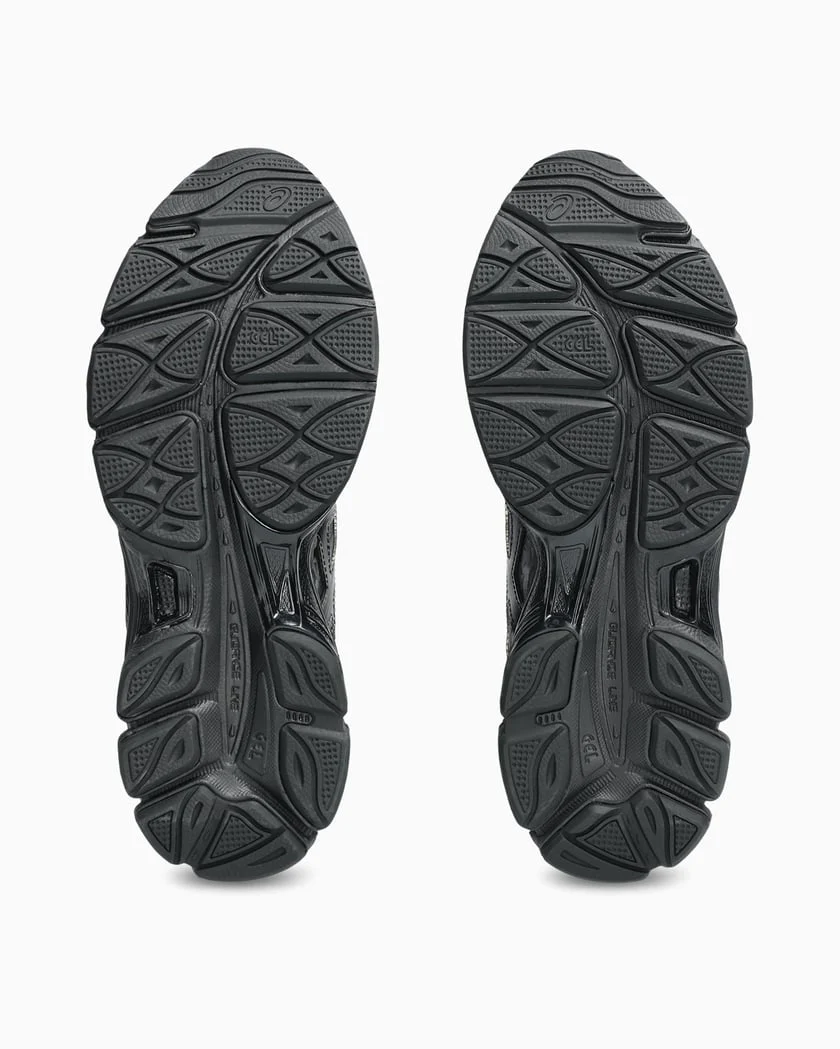ASICS Gel-Cumulus 16 Cecilie Bahnsen Floral Pack Black - Image 6