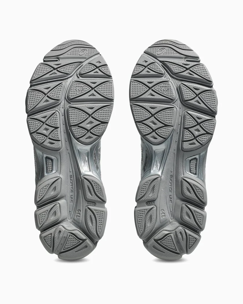 ASICS Gel-Cumulus 16 Cecilie Bahnsen Floral Pack Glacier Grey - Image 7