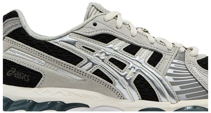 ASICS Gel-Kayano 12.1 Kith Peat Cream - Image 4