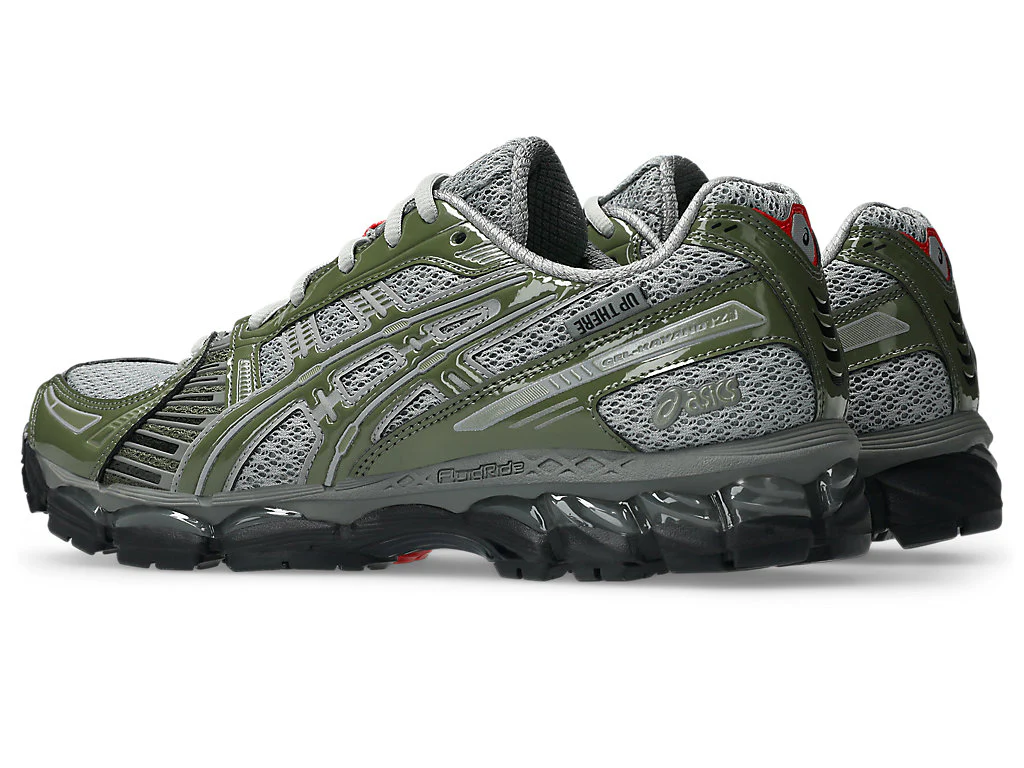 ASICS Gel-Kayano 12.1 Up There - Image 4