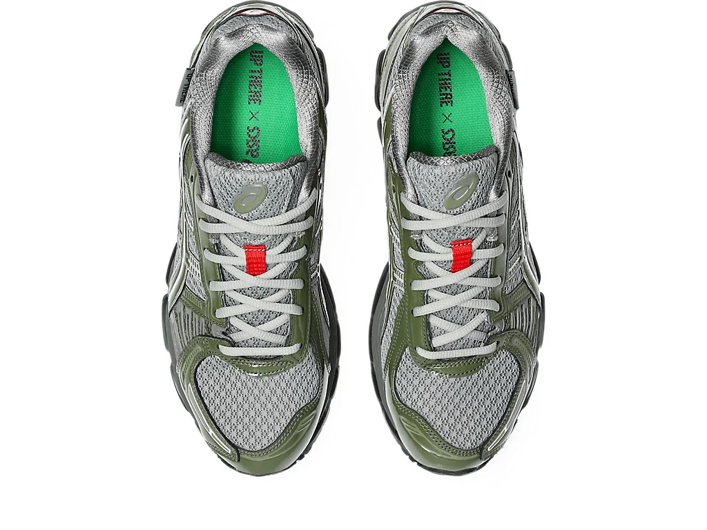 ASICS Gel-Kayano 12.1 Up There - Image 7
