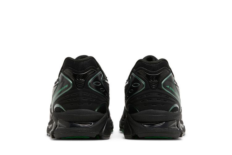 ASICS Gel-Kayano 14 8ON8 Black Green - Image 2