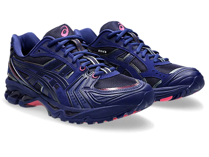 ASICS Gel-Kayano 14 8ON8 Indigo Blue - Image 3