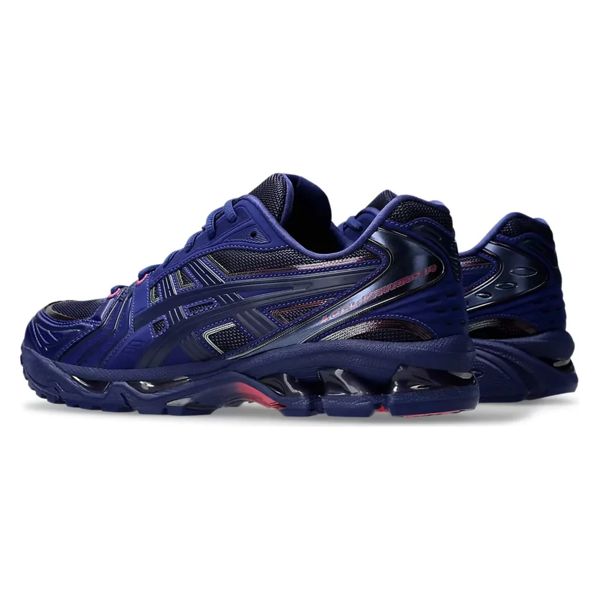 ASICS Gel-Kayano 14 8ON8 Indigo Blue - Image 4