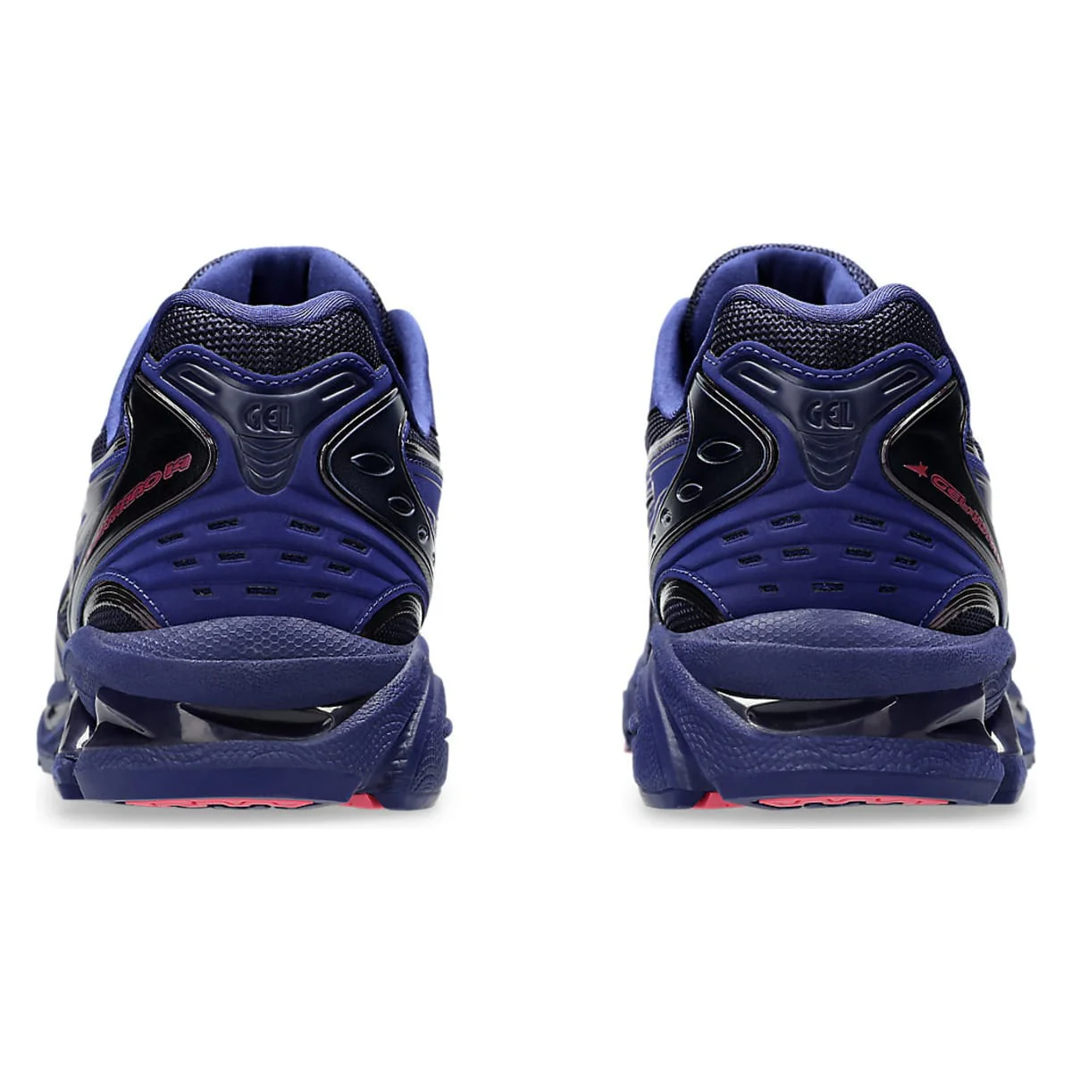 ASICS Gel-Kayano 14 8ON8 Indigo Blue - Image 5