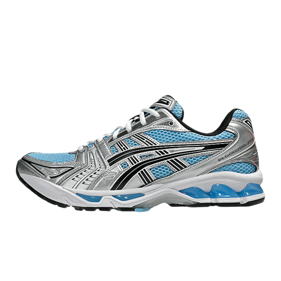 ASICS Gel-Kayano 14 Arctic Sky Pure Silver