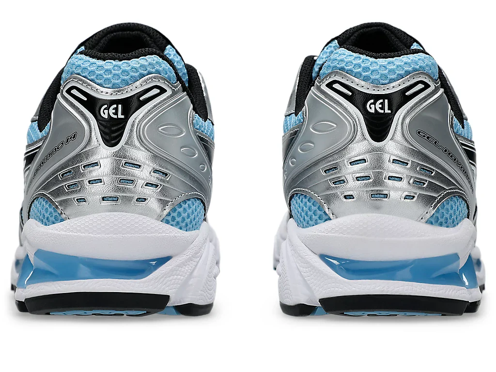 ASICS Gel-Kayano 14 Arctic Sky Pure Silver - Image 4