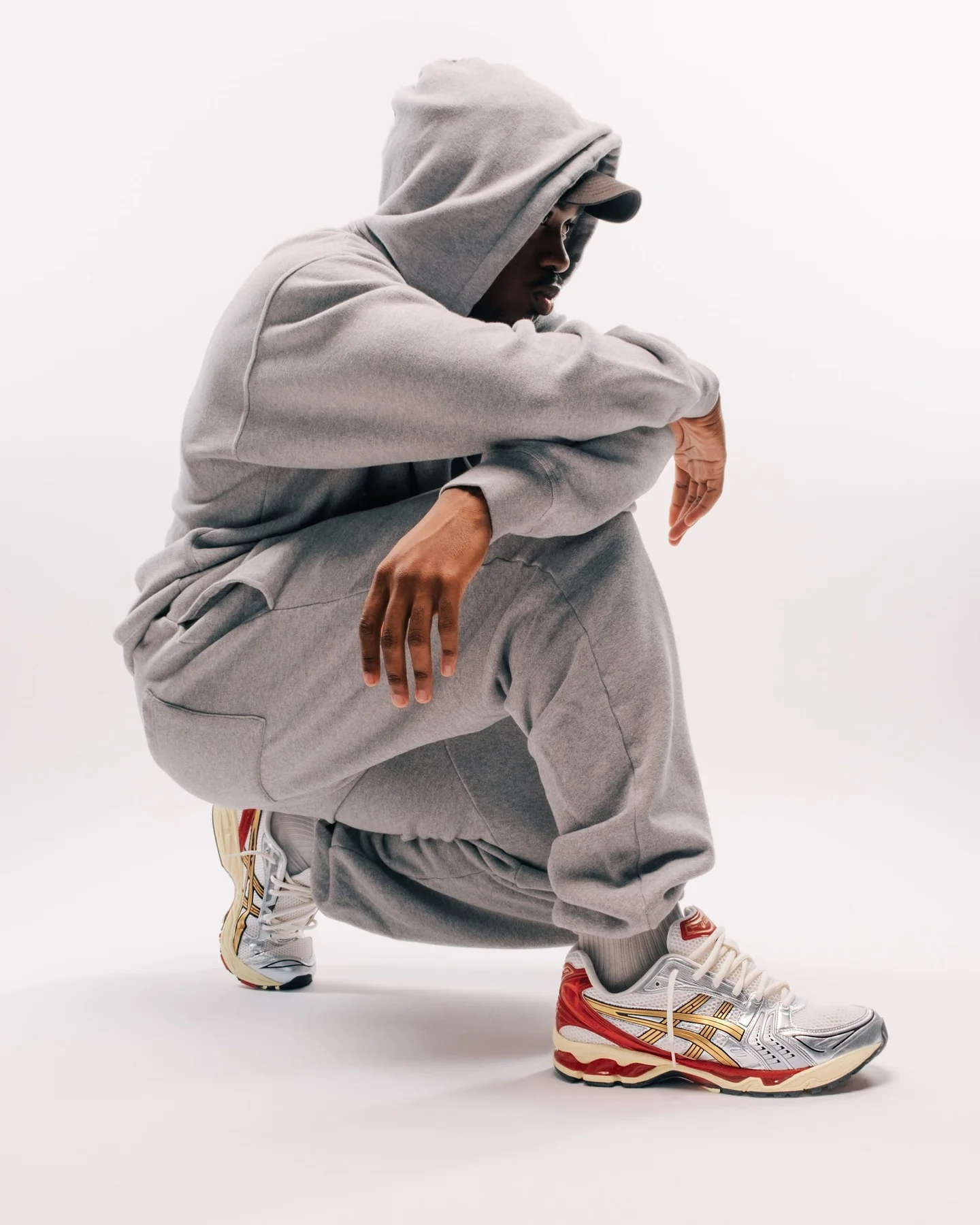 ASICS Gel-Kayano 14 Sneaker Politics Just Say No - Image 3