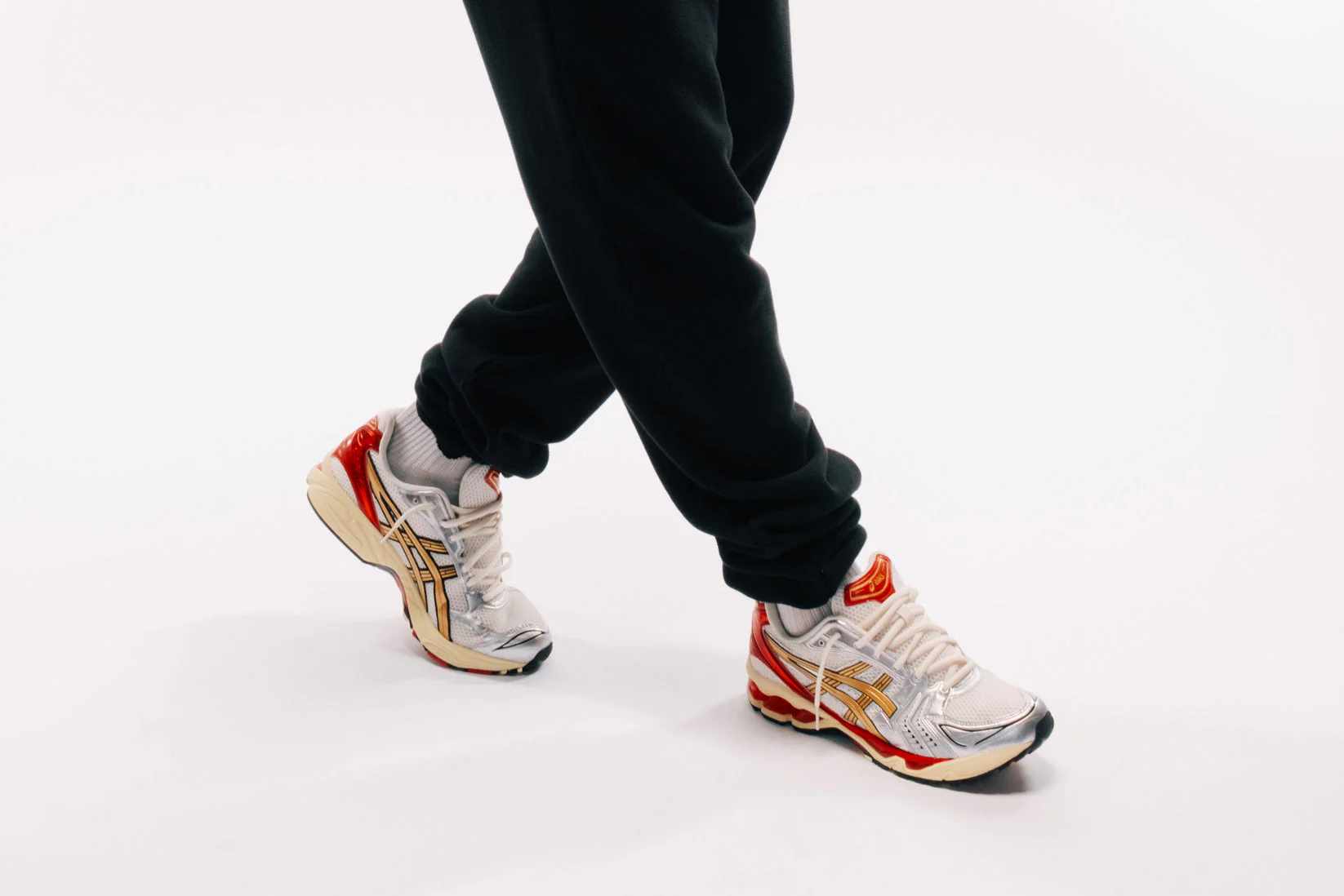 ASICS Gel-Kayano 14 Sneaker Politics Just Say No - Image 4