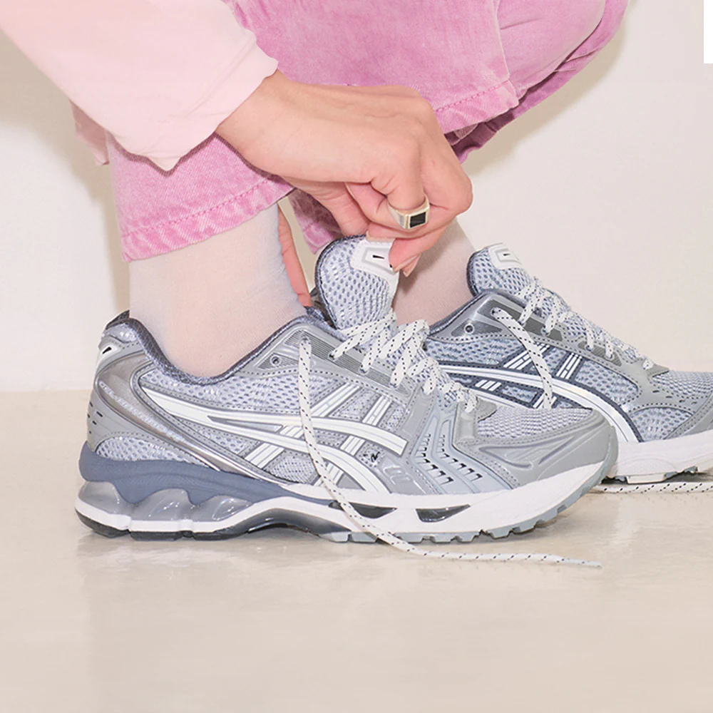 ASICS Gel-Kayano 14 Beauty & Youth - Image 2