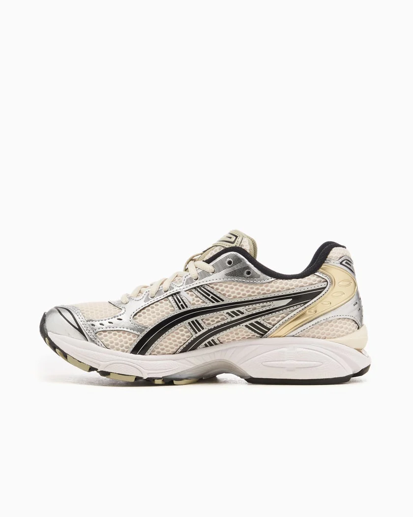 ASICS Gel-Kayano 14 Birch Pure Silver - Image 5