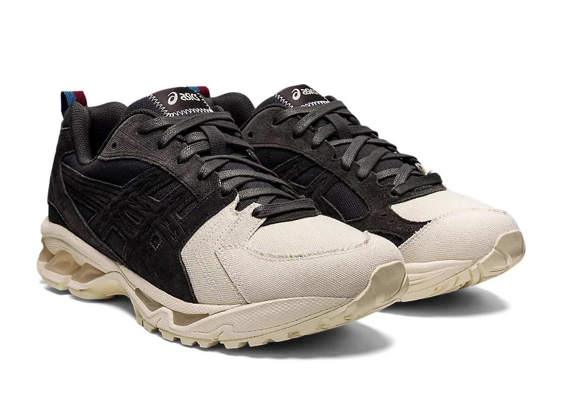 ASICS Gel-Kayano 14 Black Birch - Image 5