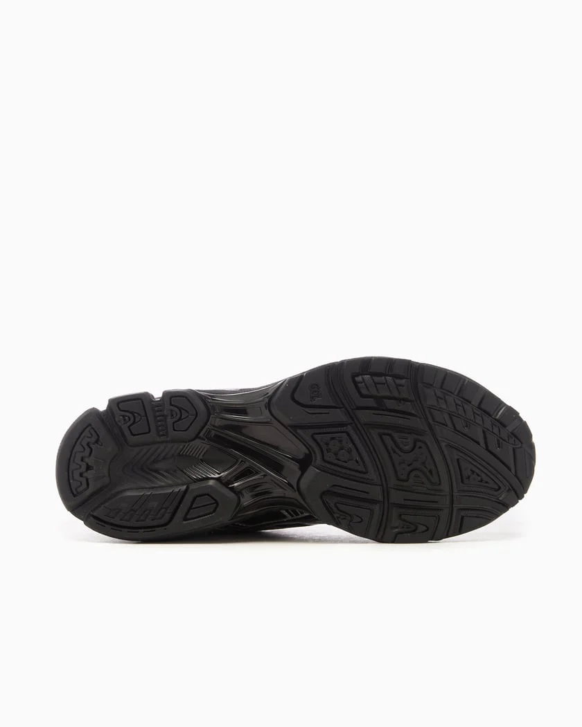 ASICS Gel-Kayano 14 Black Pure Silver - Image 7