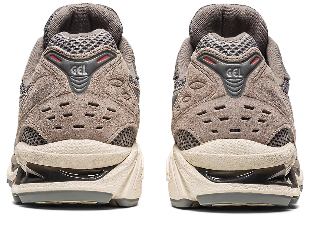 ASICS Gel-Kayano 14 Clay Grey Pure Silver - Image 3