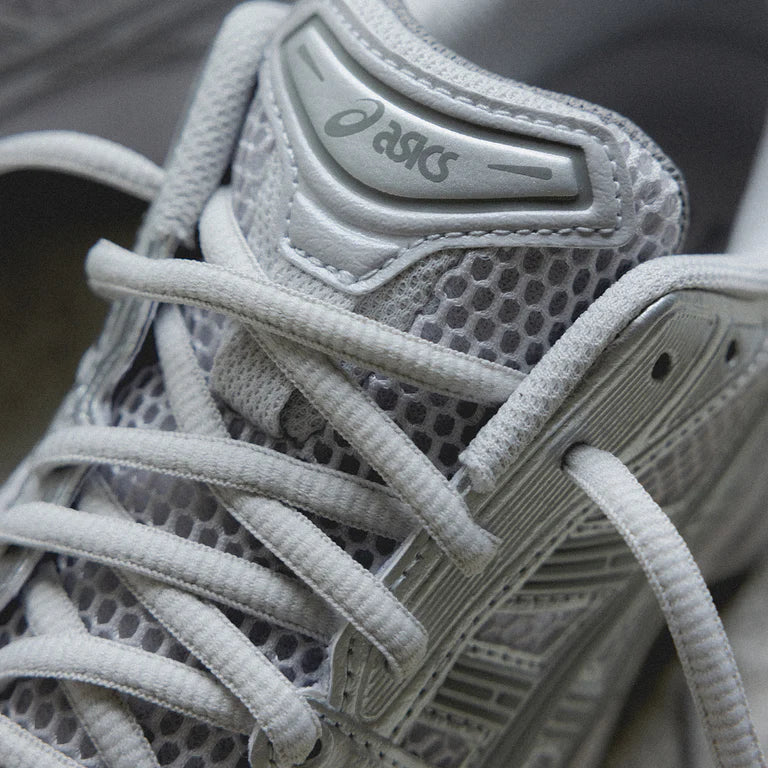 ASICS Gel-Kayano 14 Cloud Grey - Image 3