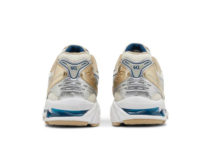 ASICS Gel-Kayano 14 Cream Pure Silver Champagne - Image 7
