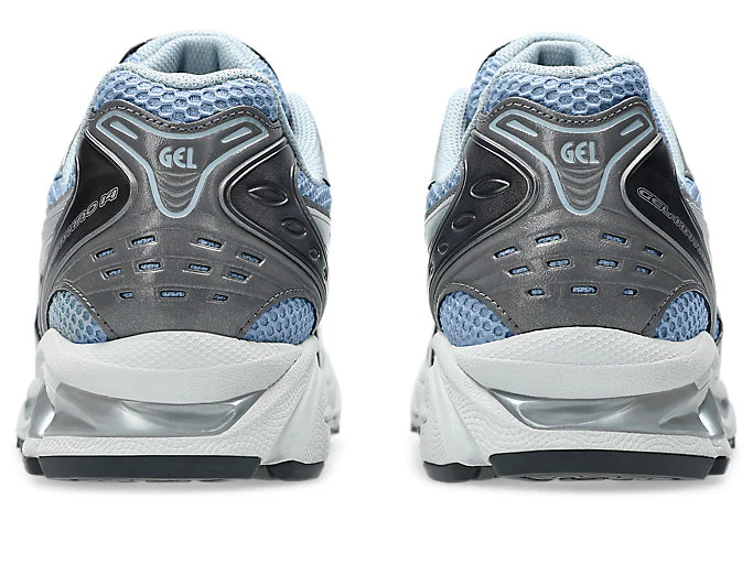 ASICS Gel-Kayano 14 Dolphin Grey Pure Silver - Image 4